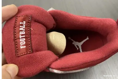 Oklahoma 4 AJ4-904282 Air Sooners AJ4-904282 Retro Jordans 0422